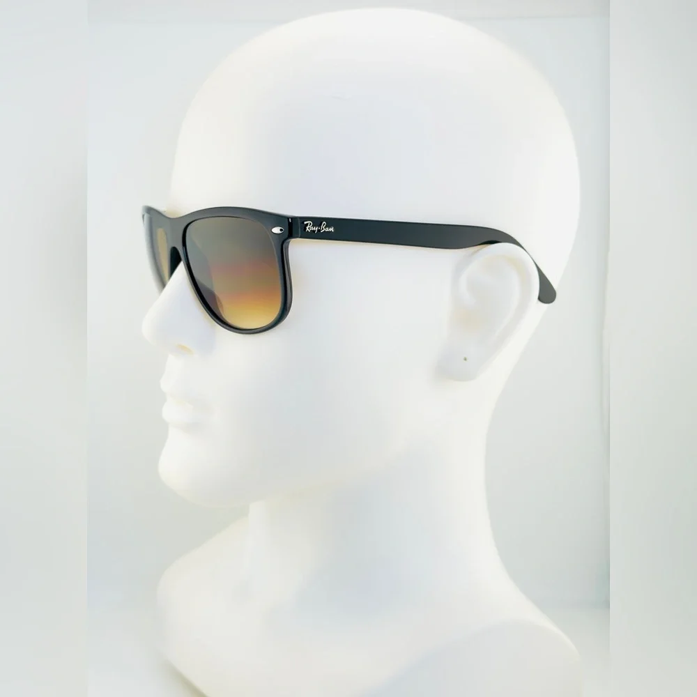 Ray-Ban new ray